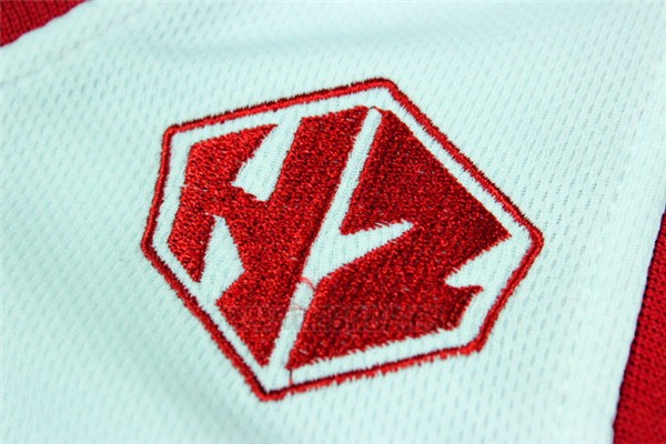 Camiseta Pelicula Flightman Superman #23 Blanco